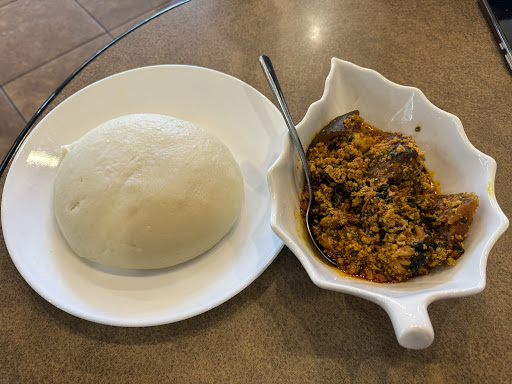 Photo of Nubian Delicacies - 851 Broughton St, Victoria, BC V8W 1E4